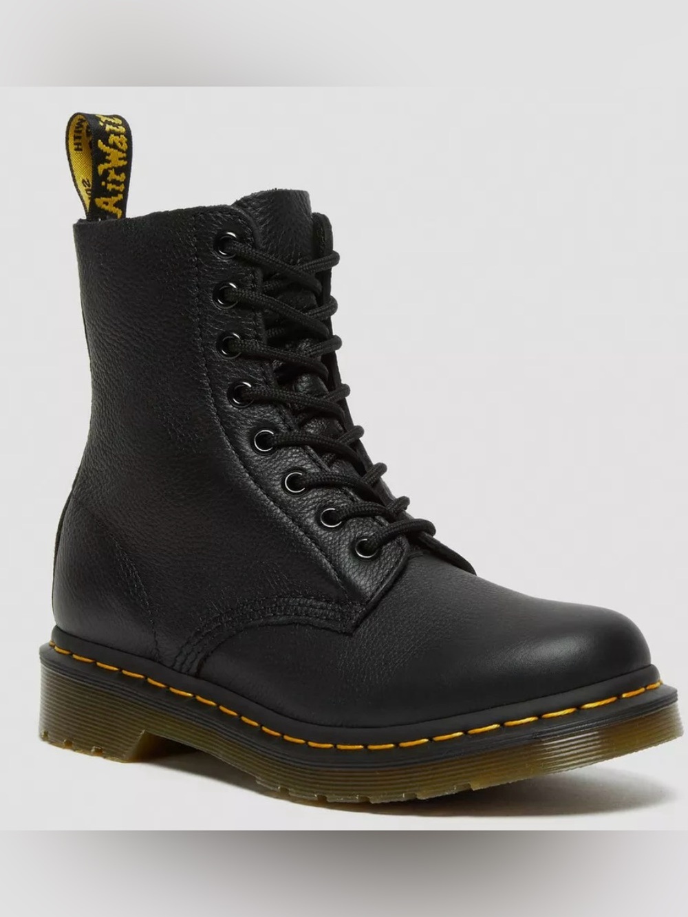 Dr. Martens  1460 Pascal Virginia Mid Blue US 8